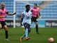 Coventry teenager heading for Everton?