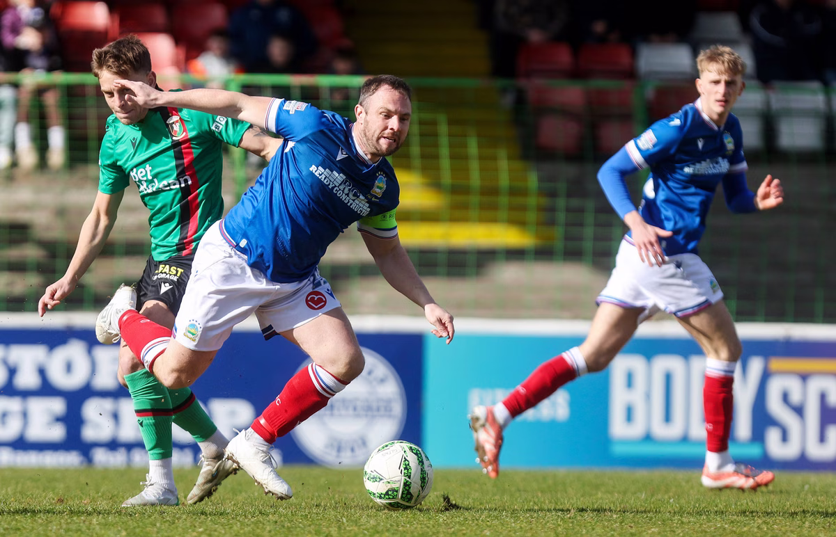 Nomme Kalju vs Linfield - prediction, team news, lineups