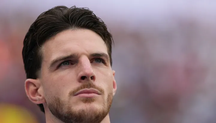 England lineup vs. Panama: Predicted XI for World Cup 2026 clash as Declan Rice dropped, Marcus Rashford starts