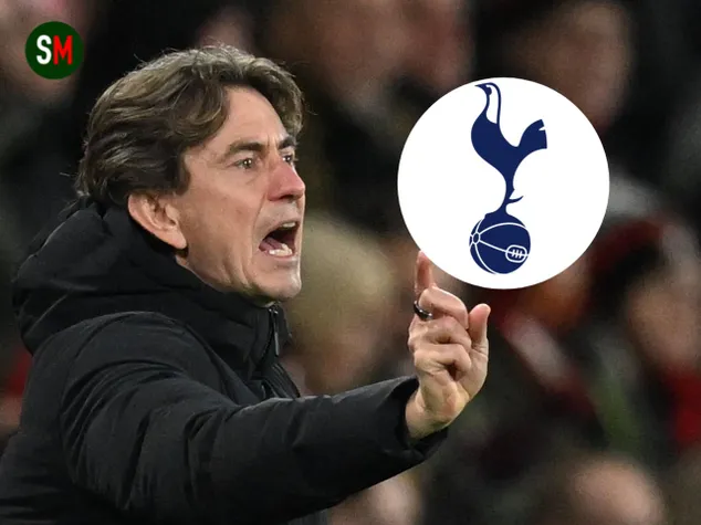 Frank on "small signs" of "culture" change in squad as sack pressure mounts