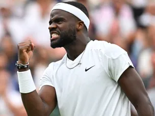 Cameron Norrie vs. Frances Tiafoe - prediction, head-to-head, tournament so far