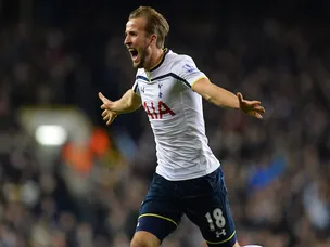 Kane dropped as Spurs make seven changes