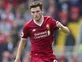 Robertson: 'Man City have weaknesses'