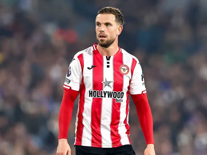 Brentford receive Henderson injury boost ahead of Man City fixture