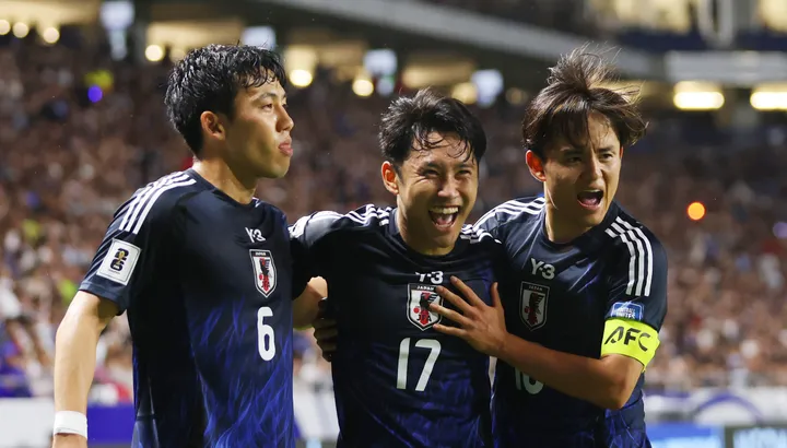 Tunisia vs. Japan injury, suspension list, predicted XIs | World Cup 2026