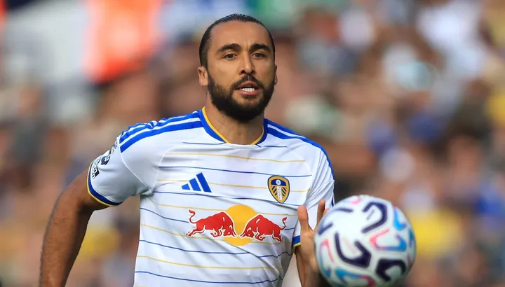 Leeds United predicted lineup vs. Man Utd: Daniel Farke faces Dan James decision ahead of Premier League clash