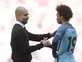 Guardiola hails 'best City performance'