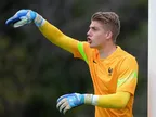 Monaco sign Nancy goalkeeper Nardi