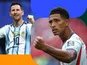 World Cup news LIVE: July 15