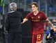 Spurs 'plotting swoop for Nicolo Zaniolo'