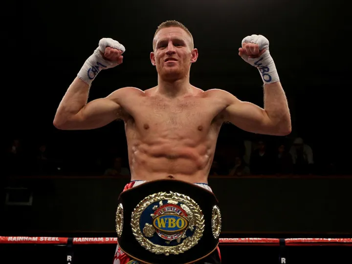 Flanagan targeting unification clash in 2016