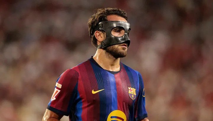Barcelona injury news: Hansi Flick receives double fitness boost ahead of Getafe clash