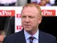 McLeish takes over at Racing Genk