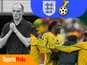 Ghana/Thomas Tuchel composite