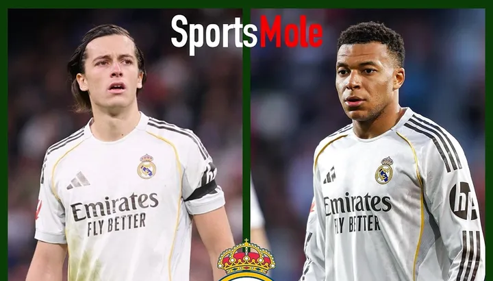 Carreras injury confirmed as Real Madrid receive Mbappe boost before Man City clash