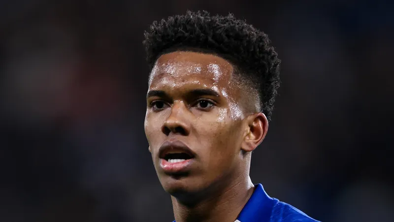 Chelsea handed Estevao injury blow as expected return date 'revealed'