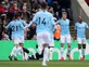 Live Commentary: Crystal Palace 1-3 Man City - as it happened