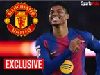 <span class="p2_new s hp">NEW</span> Exclusive: Rashford offered Man Utd lifeline by club legend amid Barca uncertainty