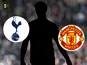 Tottenham Hotspur must reportedly battle Manchester United for a Premier League player