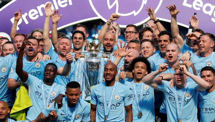 How Manchester City's 115-charge case could rewrite the English football record books