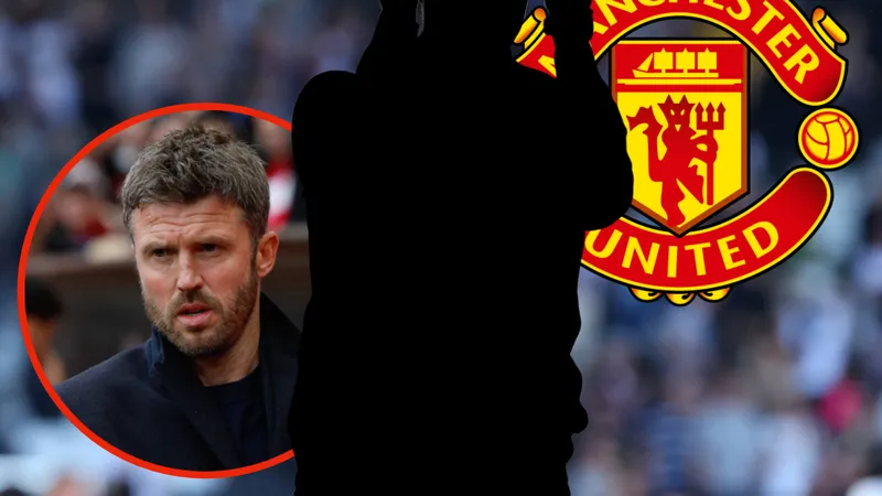 Why Man Utd must hire "mastermind" as Michael Carrick permanent talks begin