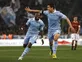 Ten-man Lazio hold Roma in derby