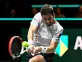 Cameron Norrie defeated by Felix Auger-Aliassime at Rotterdam Open
