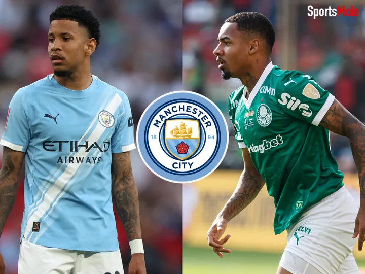 Man City could repeat Savinho trick amid 'talks' with £86m target - he wants the move
