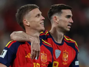 Can Cape Verde stun Spain? Monday's World Cup predictions and previews