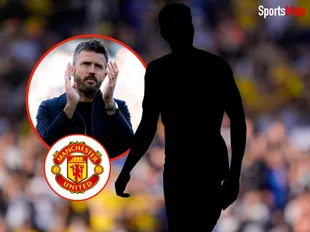 Man Utd to reignite move for £50m attacker target as fresh contract twist emerges