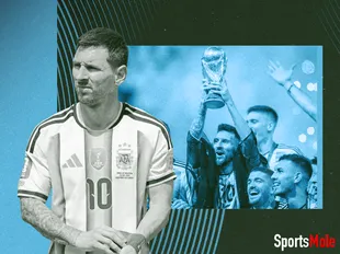 What will happen to Argentina after Lionel Messi retires?