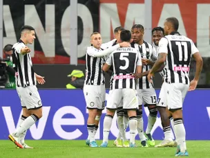 Udinese vs. Empoli - prediction, team news, lineups