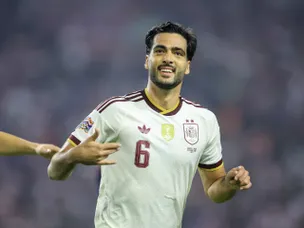 Mikel Merino underused by Arsenal but still decisive for Spain, how long can it last?