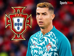 Portugal denied Ronaldo wanted to walk out in 2022 - four years later he actually has