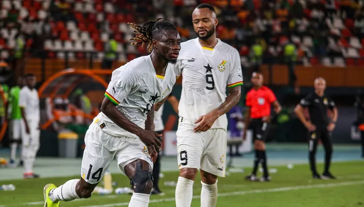 Ghana predicted XI vs. Panama: Possible lineup for World Cup clash in Toronto