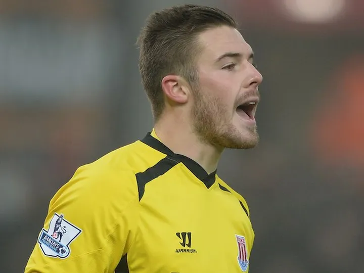Butland felt "fantastic" on Stoke return