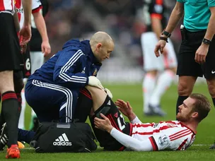 Kirchhoff to miss "a couple of weeks"