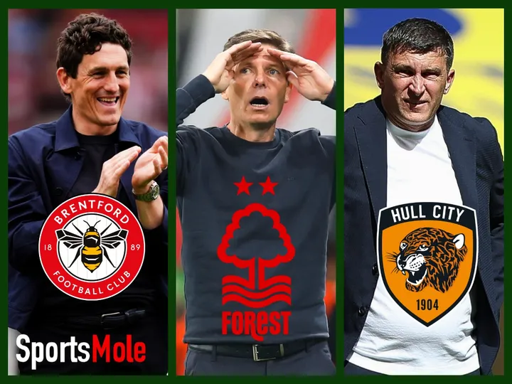 Transfer news and rumours: Bees 'bid', Glasner’s plan, Hull sign PL veteran