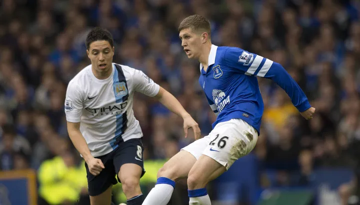 Everton vs. Man City: Head-to-head record and past meetings before Premier League fixture