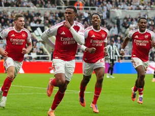 Arsenal vs. Olympiacos injury, suspension list, predicted XIs