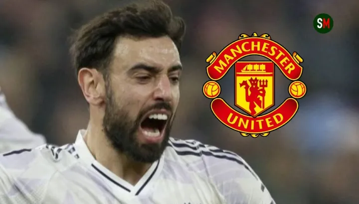 Bruno Fernandes injury: Manchester United captain suffers blow against Aston Villa in Premier League game