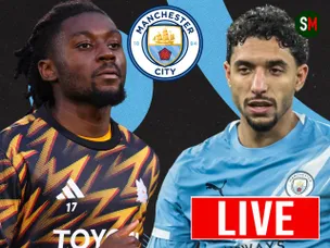 Man City transfer news today: Done deals, live updates and rumours - August 20