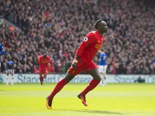 Klopp hopeful over Sadio Mane injury