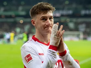 Stuttgart vs. Union Berlin - prediction, team news, lineups