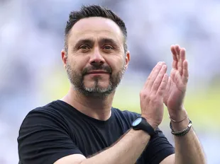 "Might be too big a jump" - What should Spurs be aiming for this season?