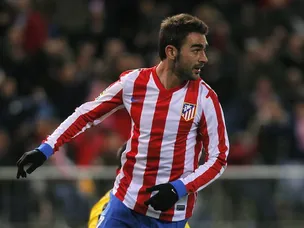 Atletico get back on track