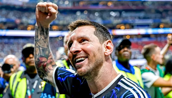 2026 World Cup final: "Argentina could potentially get under Spain's skin" in Sunday's showpiece event