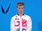 Jack Laugher wins diving silver for GB