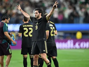Mexico vs Saudi Arabia - prediction, team news, lineups