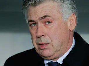 Ancelotti pleased with PSG win
